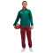 Puma Portugal Pre-Match Wereldbeker 2026 Jack