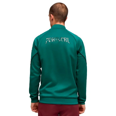 Portugal Pre-Match Wereldbeker 2026 Jack