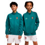 Portugal Pre-Match Wereldbeker 2026 Kind-Green