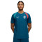 Puma Portugal Training Wereldbeker 2026 Shirt