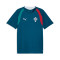 Puma Portugal Training Wereldbeker 2026 Shirt
