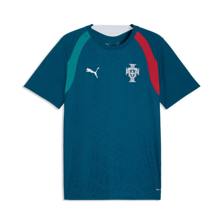 camiseta-puma-portugal-training-mundial-2026-ocean-tropic-silver-mist-2