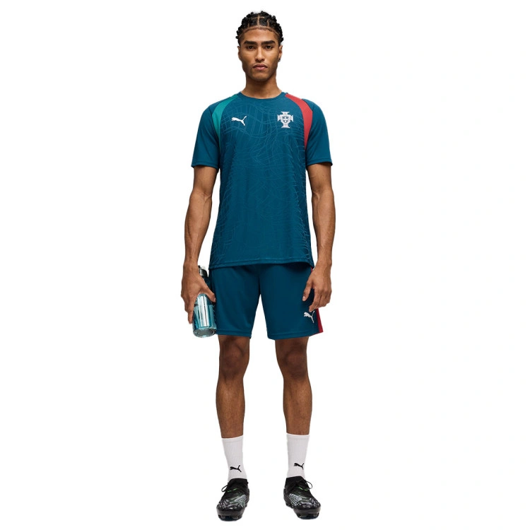 camiseta-puma-portugal-training-mundial-2026-ocean-tropic-silver-mist-4