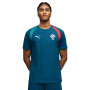 Portugal Training Wereldbeker 2026-Ocean Tropic-Silver Mist