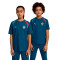 Puma Portugal Training Wereldbeker 2026 Kind Shirt