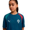 Puma Portugal Training Wereldbeker 2026 Kind Shirt