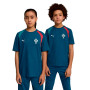 Portugal Training Wereldbeker 2026 Kind-Ocean Tropic-Silver Mist