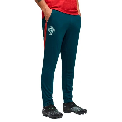 Portugal Training Wereldbeker 2026 Lange broek