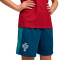 Puma Portugal Training Wereldbeker 2026 Kind Shorts
