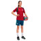 Puma Portugal Training Wereldbeker 2026 Kind Shorts