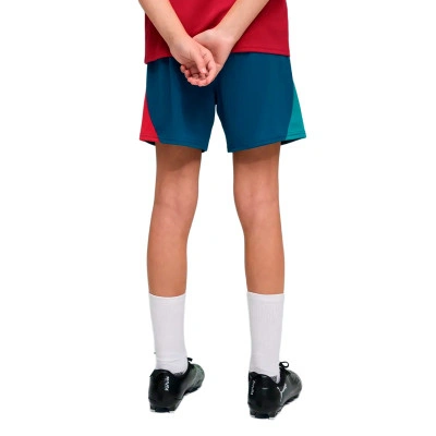 Portugal Training Wereldbeker 2026 Kind Shorts