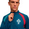 Puma Portugal Training Wereldbeker 2026 Sweatshirt