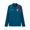 Puma Portugal Training Wereldbeker 2026 Sweatshirt