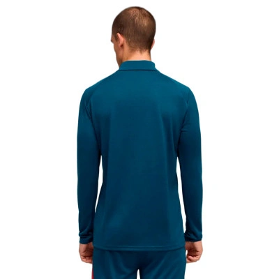 Portugal Training Wereldbeker 2026 Sweatshirt