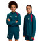 Puma Portugal Training Wereldbeker 2026 Kind Sweatshirt