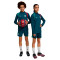 Puma Portugal Training Wereldbeker 2026 Kind Sweatshirt