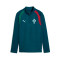 Puma Portugal Training Wereldbeker 2026 Kind Sweatshirt