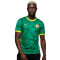 Puma Senegal Tweede Tenue Wereldkampioenschap 2026 Shirt