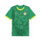 Puma Senegal Tweede Tenue Wereldkampioenschap 2026 Shirt