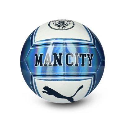 Manchester City Bal