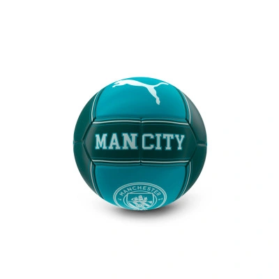 Manchester City Bal