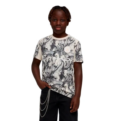 Manchester City Speciale Editie Kind T-Shirt