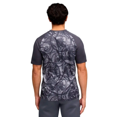 Manchester City Training 2025-2026 T-Shirt