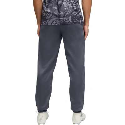 Manchester City Pre-Match 2025-2026 Lange broek