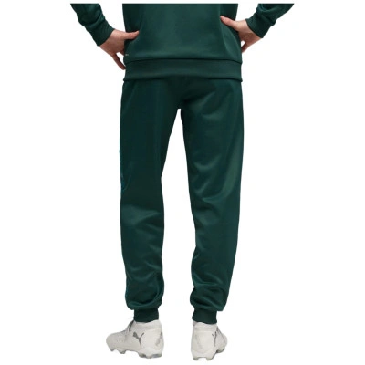 Manchester City Pre-Match 2025-2026 Lange broek