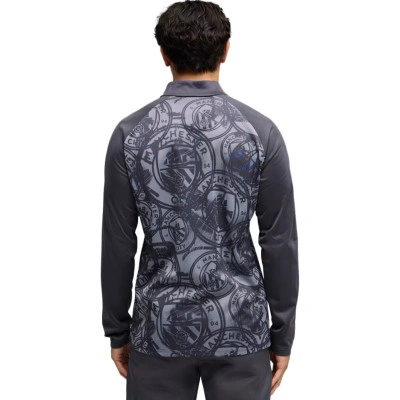 Manchester City Training Sweatshirt