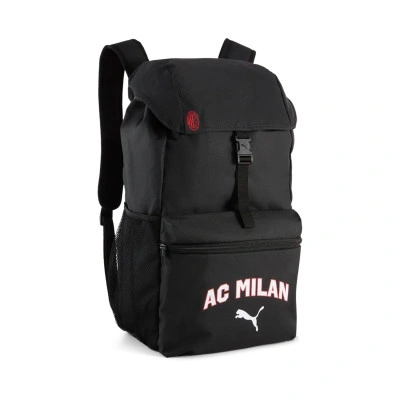 AC Milan Culture Backpack (24 L) Rugzak