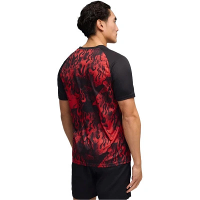 Ac Milan Training T-Shirt