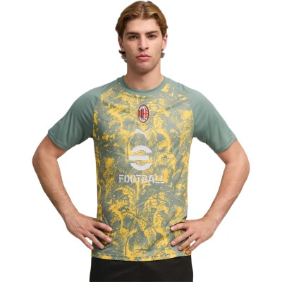Ac Milan Training T-Shirt
