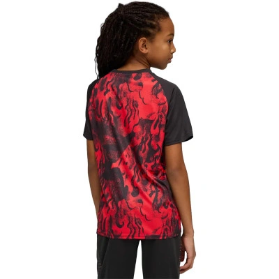 Ac Milan Training Kind T-Shirt