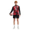 Puma Ac Milan Training Sweatshirt