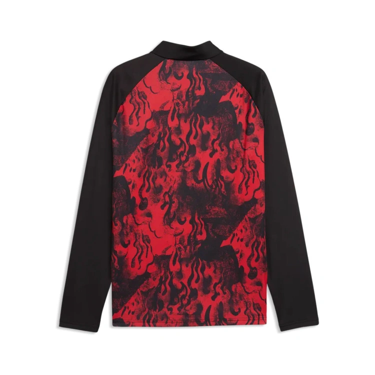 sudadera-puma-ac-milan-training-red-4