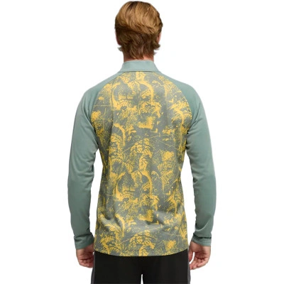 Ac Milan Training Sweatshirt