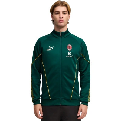 Ac Milan King Anthem Pre-Match Jack