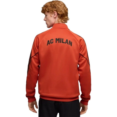 Ac Milan King Anthem Pre-Match Jack
