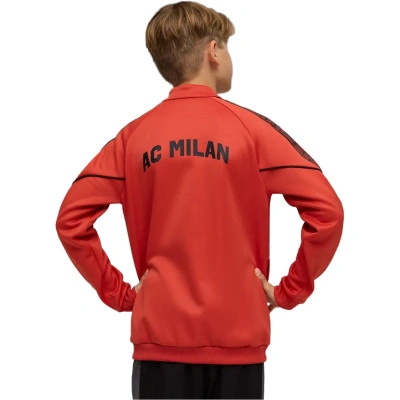 Ac Milan King Anthem Pre-Match Kind Jack