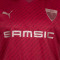 Puma Stade Rennais 125th Aniversario Speciale Editie T-Shirt