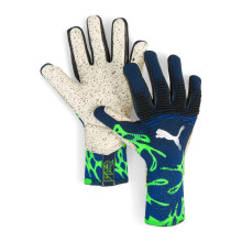 Puma Future Ultimate Negative Cosmic Art Handschoen