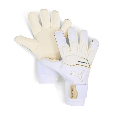 Ultra Ultimate Hybrid Handschoen