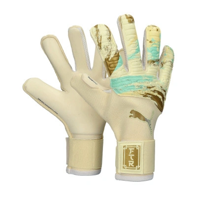 Chinese Future Pro Hybrid Handschoen