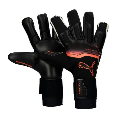 Ultra Ultimate Hybrid Handschoen
