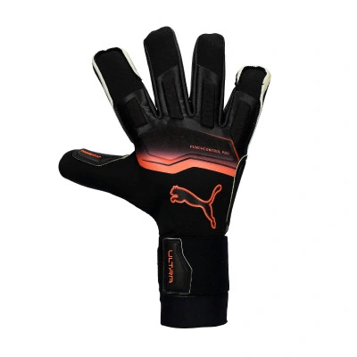 Ultra Ultimate Hybrid Handschoen