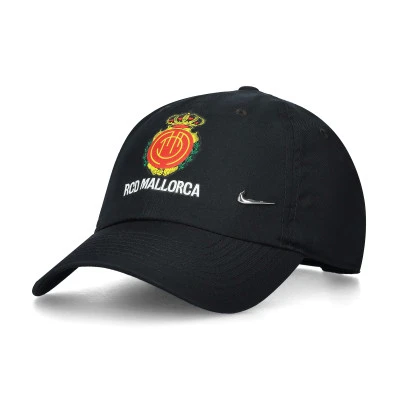 RCD Mallorca Metal Swoosh Pet