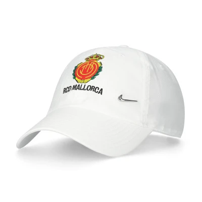 RCD Mallorca Metal Swoosh Pet