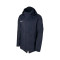 Nike Fundamentals Regenjas
