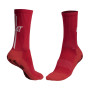 Antideslizante SlipSock-Rood